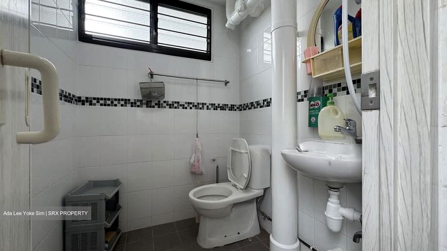Blk 819 Tampines Polyview (Tampines), HDB 3 Rooms #607430741